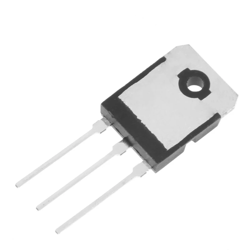 4 пары A1941 + C5198 Кремниевый транзистор с усилителем мощности 10A 200V Изображение 4