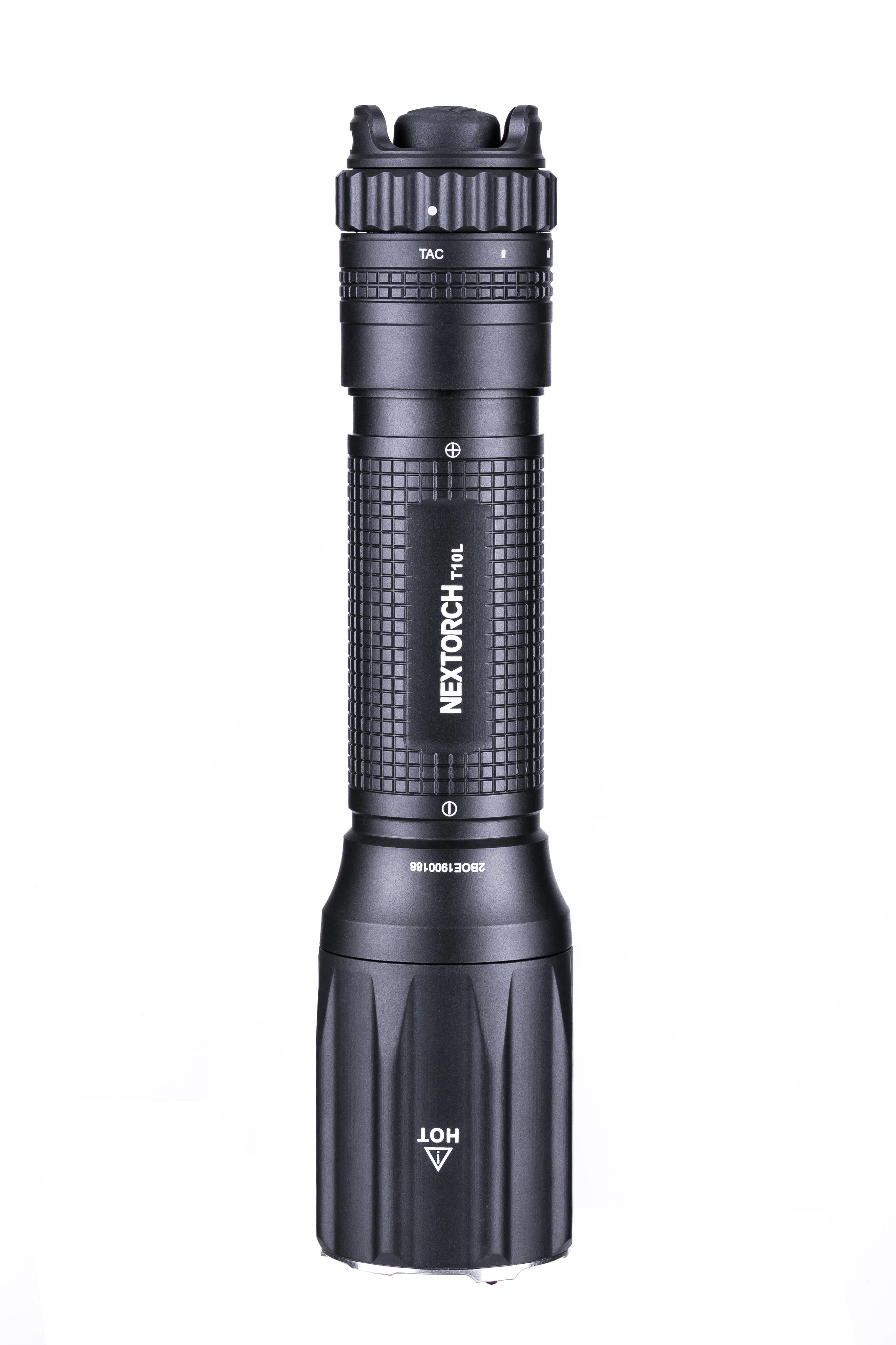 Lep фонарик для самообороны T10L self defense defensa персональный тактический фонарик светодиодный фонарик дальнего действия мощный Изображение 1