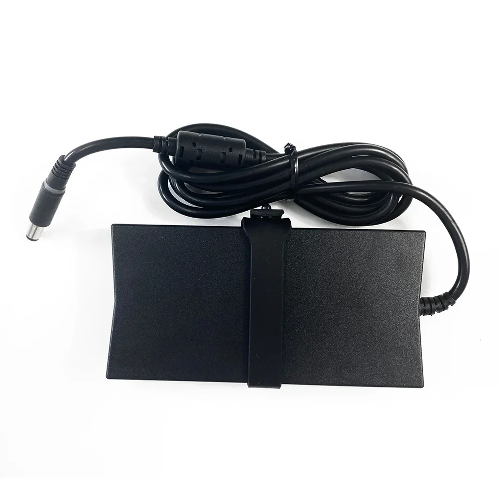 Зарядное устройство с адаптером переменного тока для ноутбука Dell Strom DA130PE1-00, XPS 12 (9250) XPS-GEN 2 Изображение 5